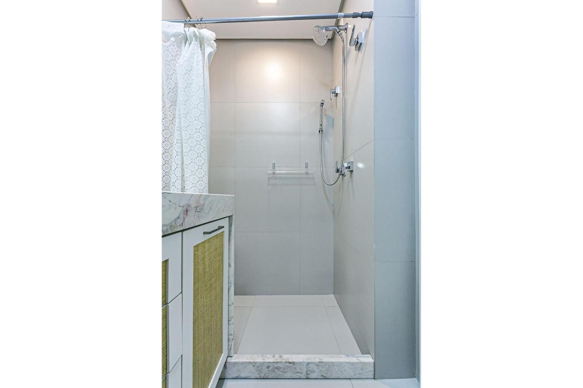 Apto Moderno E Sofisticado Jurere 200M Mar Jrr103 Διαμέρισμα Florianópolis Εξωτερικό φωτογραφία
