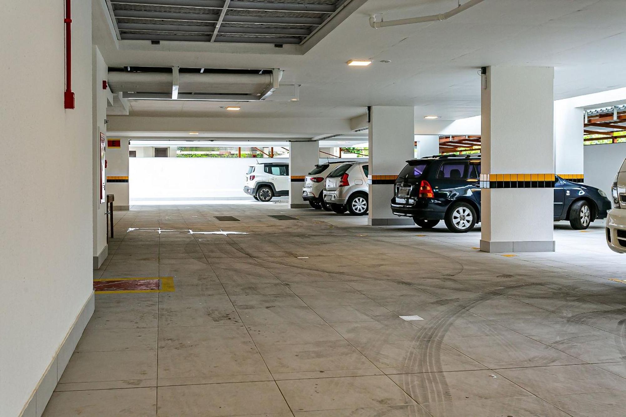 Apto Moderno E Sofisticado Jurere 200M Mar Jrr103 Διαμέρισμα Florianópolis Εξωτερικό φωτογραφία